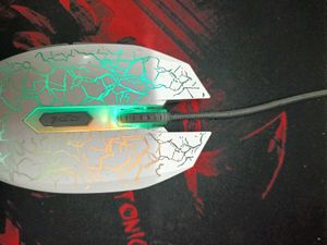 RGB Wired Mouse I Buy For 1300 Selling