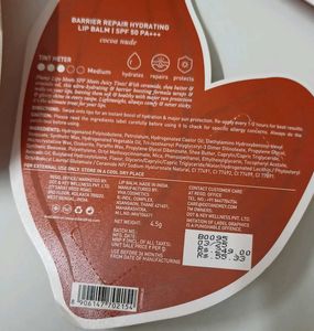 Dot &amp; Key Lip Balm Set