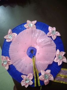 Handmade  Kanha Ji Ki Dress