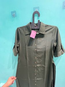 2 Uptownie Shirt Dress Combo