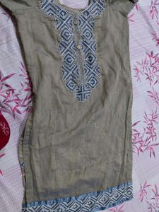 Suit Set
