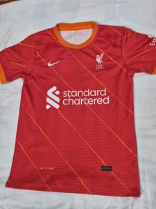 NIKE Liverpool Fan Club Jersey | Alexander-Arnold