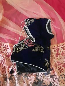 Highly Designer Saree