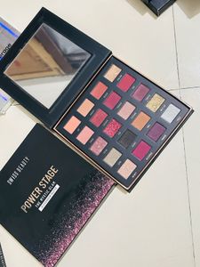 ✨ Swiss Beauty Power Stage Eyeshadow Palette ✨