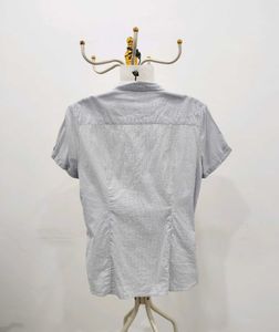 Striped Women&#39;s Top