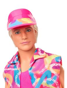 Barbie The Movie Collector Ken Doll