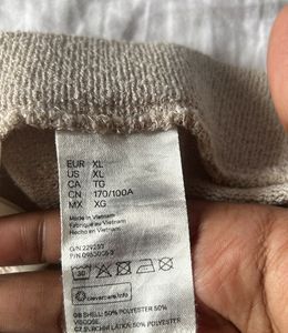 H&amp;M Knit Trousers