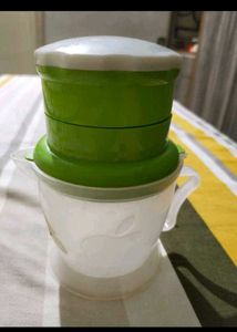 Fruit Juicer
