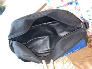 Reebok Gym &amp; Travel Bag