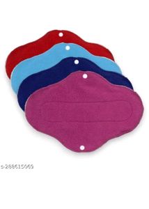 Brand New Reusable Pad