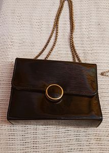 Combo Purse