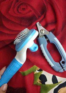 Set Of Hair accessories