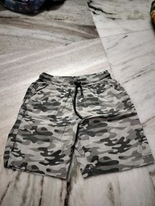 Kids Shorts