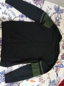 Men&#39;s Graphic Long Sleeve Tee