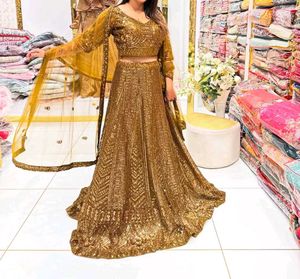 ✨️Sangeet Night Lehga✨️