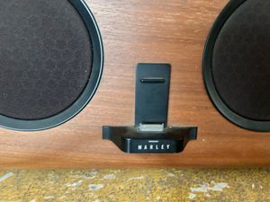 House of Marley Get Together Speaker