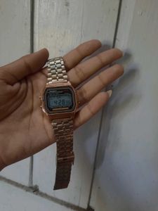 Gasio watch for women