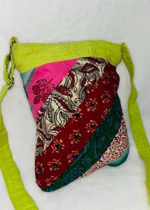 Patchwork Sling Bag buy all 3 for 499 only