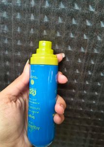 Aqualaogica Sunscreen Mist