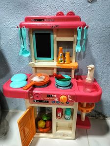 Kitchen Tool Set For Kids