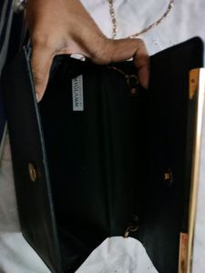 Myglamm Manish Malhotra Sling Bag