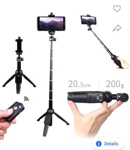Mobile Tripod