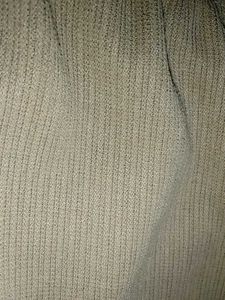 Casual Khaki Sweatpants
