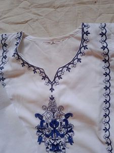 Pinterest kurti