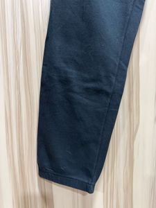 Nike Air Jordan Flight Black Fleece Sweatpants