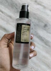 COSRX Snail 96 Mucin Power Essence