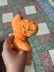 Soft Toy