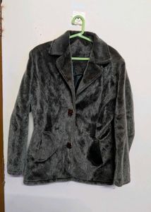 Fur Coat