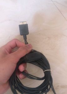Sony PlayStation 2 AV Cable