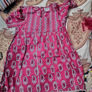 Kids Clothes (3-5yrs)