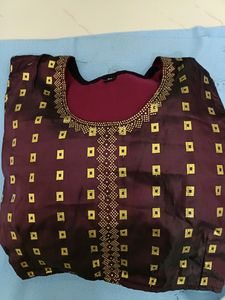3 Piece Traditional Dress