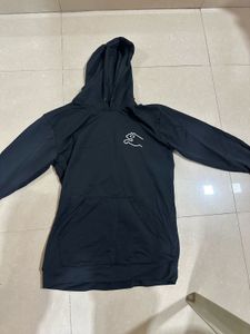 PUMA OG comfortable sports hoodie