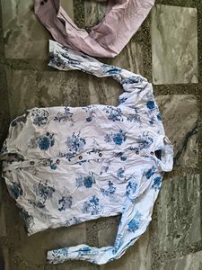Shirts Combo