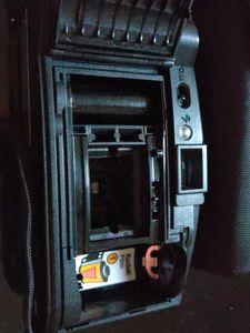 Kodak EC 300 camera