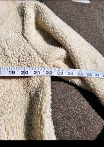 Fleece Jacket