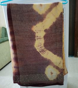 Jaipuri Dezine Saree