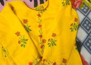 Yellow Kruta Set