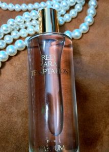 Zara Red Temptation Perfume
