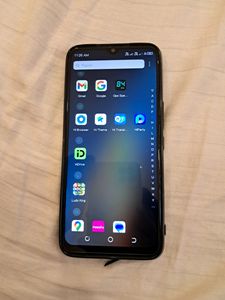 Tecno Spark 7t Mobile
