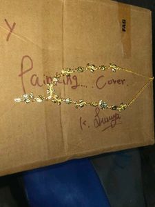 Necklace To Earring 2
