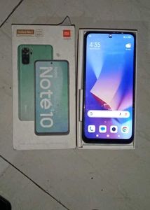 Redmi Note 10 - Mint Condition!