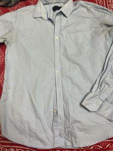 Used Formal Men Shirt