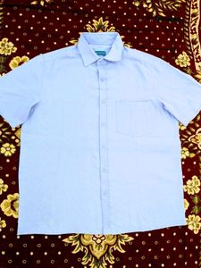 Linen Club Shirt For Men