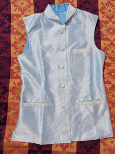 Men&#39;s White Kurta