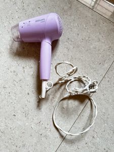 PHILIPS Hairdryer