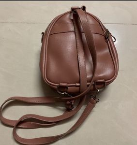 Cute Backpack